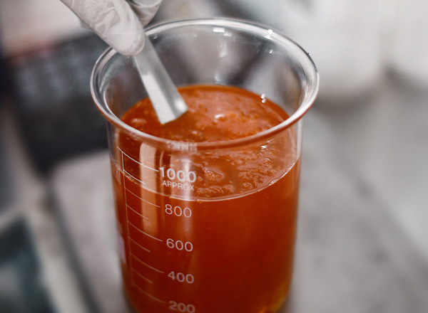 Koagülantlar Flokülantlar