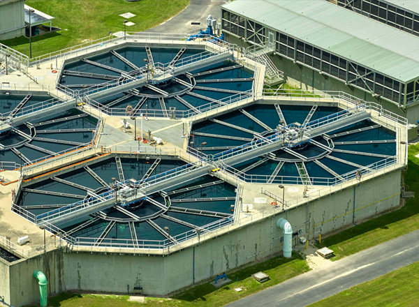 Su Atıksu Şartlandırma Kimyasalları / Ekipmanları