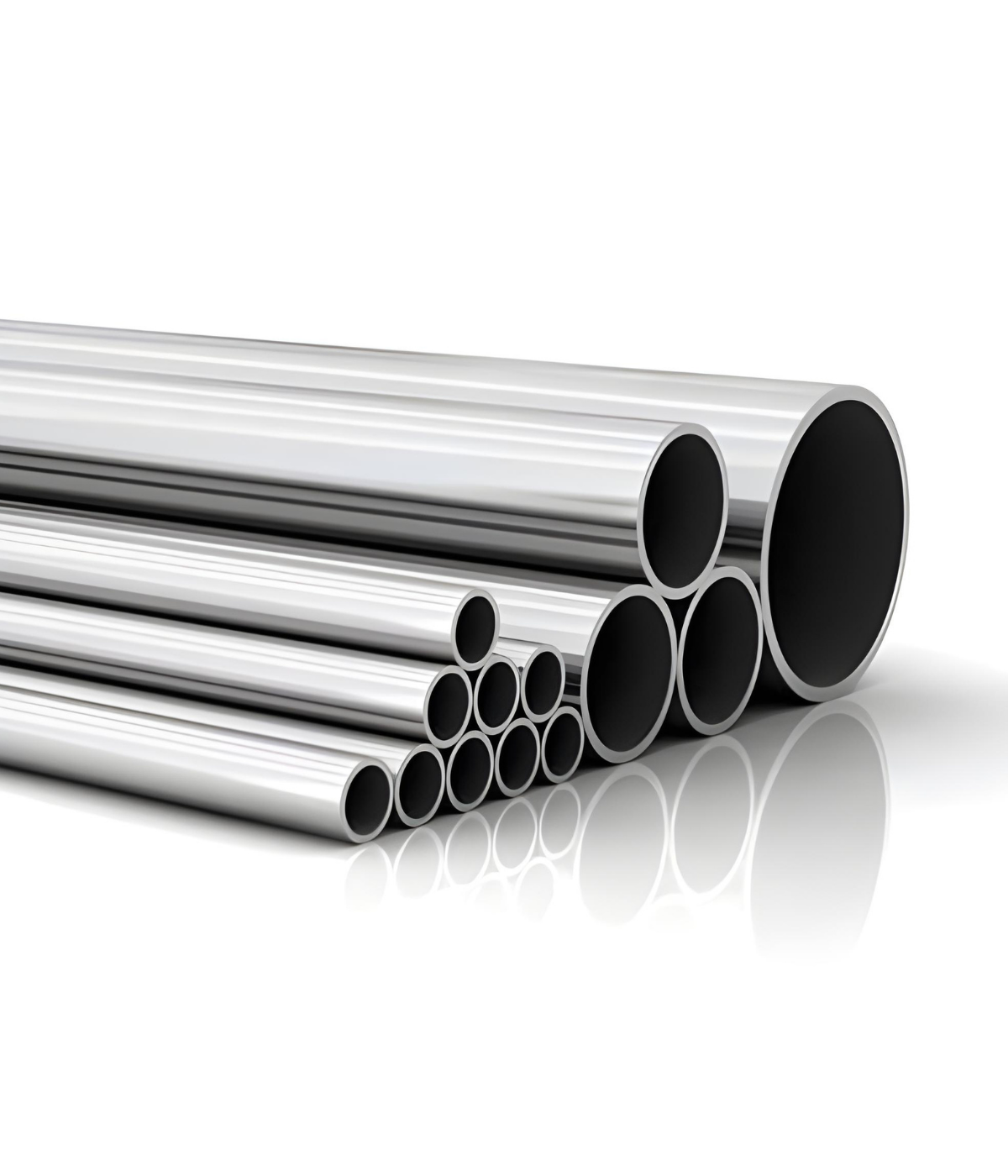 Duplex ve Süper Duplex Borular