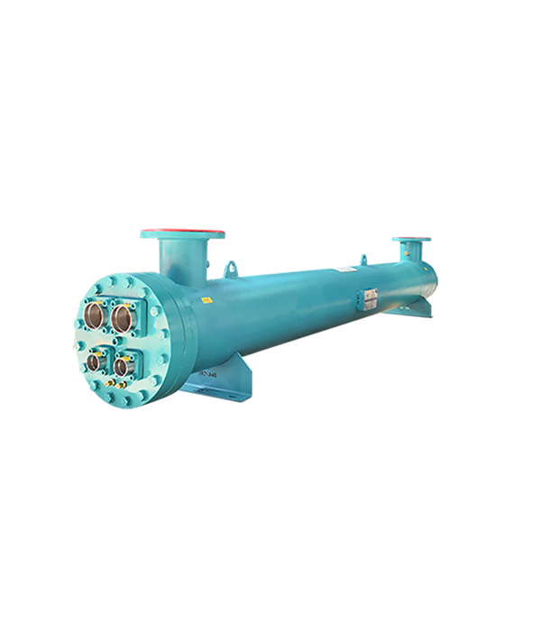 Evaporatör ve Kondenserler 