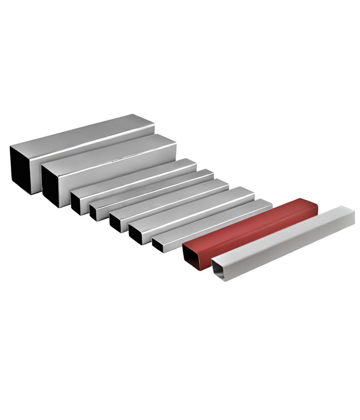 Galvanizli Profiller