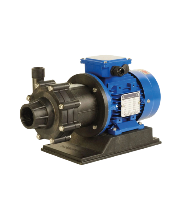 Manyetik Kaplinli Pompalar