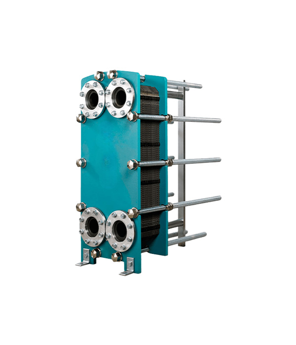 Isı Transfer Elemanları