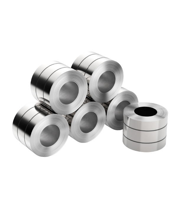 Sac Levha Çeşitleri